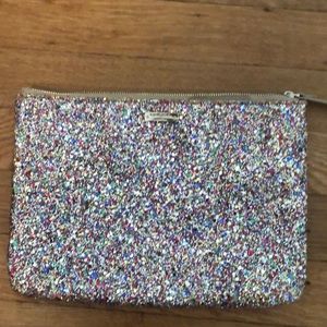 Kate spade clutch
